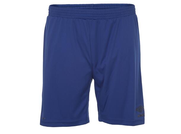 UMBRO Core Shorts Jr Blå 164 Kortbyxa för match/träning